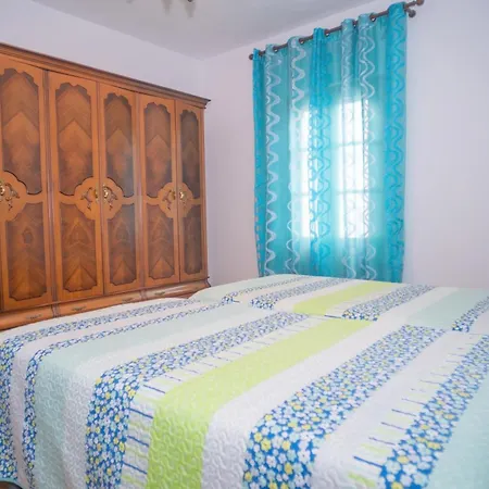 Διαμέρισμα Centrico En Conil Con Balcon Privado, Aire Acondicionado Y Garaje Familia *