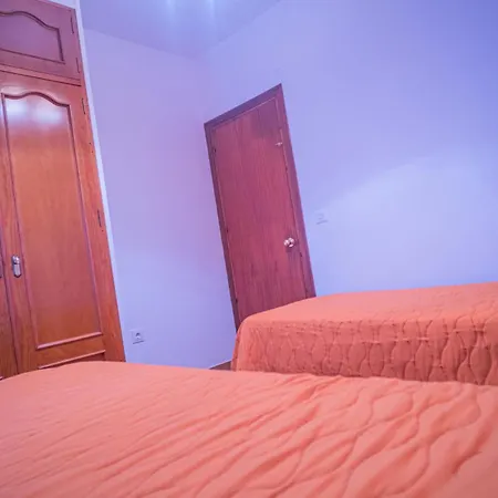 Centrico En Conil Con Balcon Privado, Aire Acondicionado Y Garaje Familia Conil De La Frontera