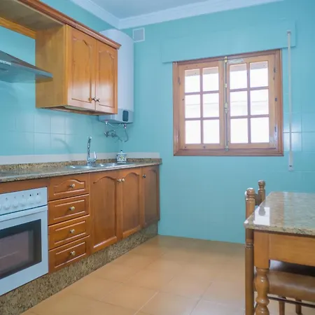 Centrico En Conil Con Balcon Privado, Aire Acondicionado Y Garaje Familia Διαμέρισμα Conil De La Frontera